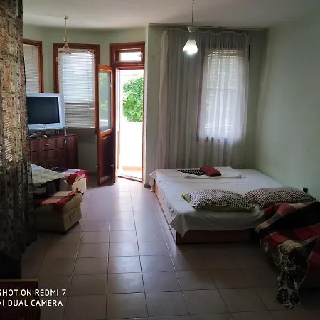 Center Apartment