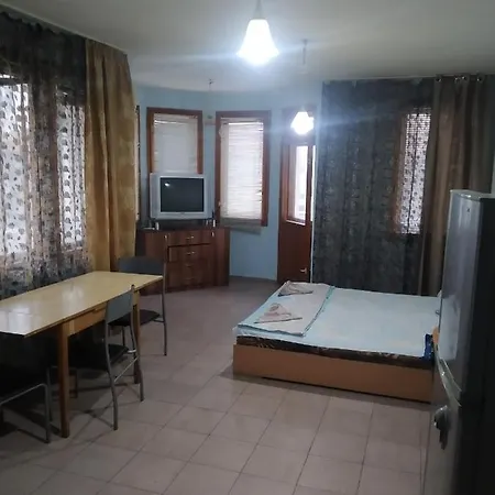 опера Appartamento