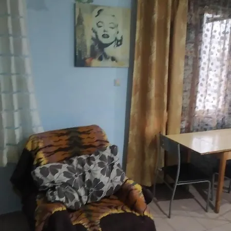 Lägenhet Center Varna