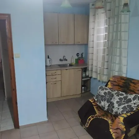 Apartment Center Varna