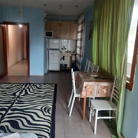 Appartement опера
