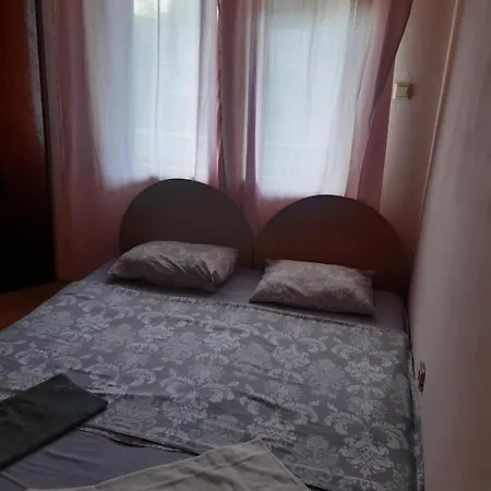 Appartement опера