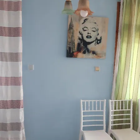 опера Appartement *
