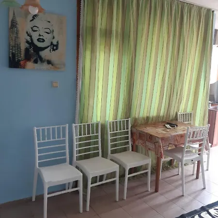 Appartement опера