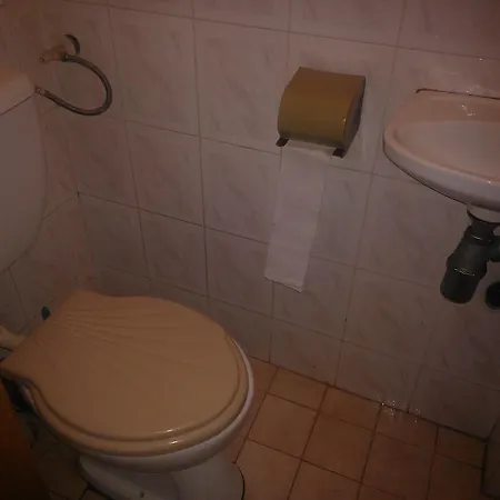 Center Апартаменты Варна