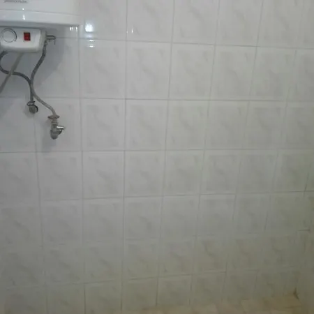 Apartment Center