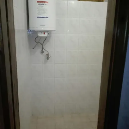 Апартаменты Center