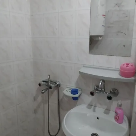 Lägenhet Center Varna