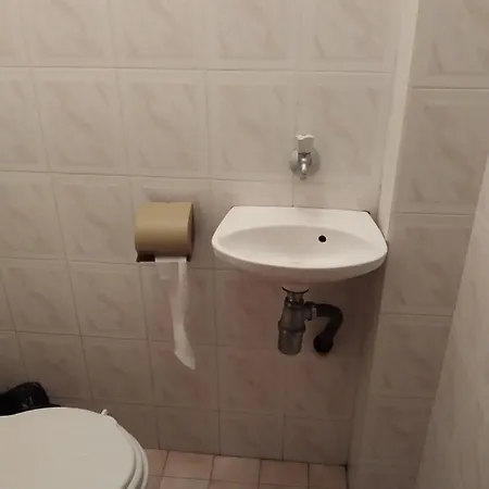 Lägenhet Center Varna