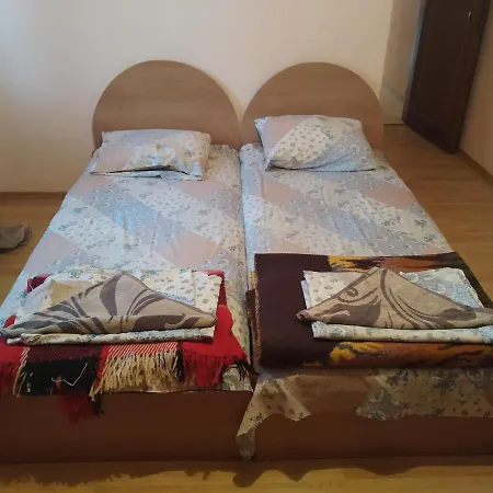 Center Apartment