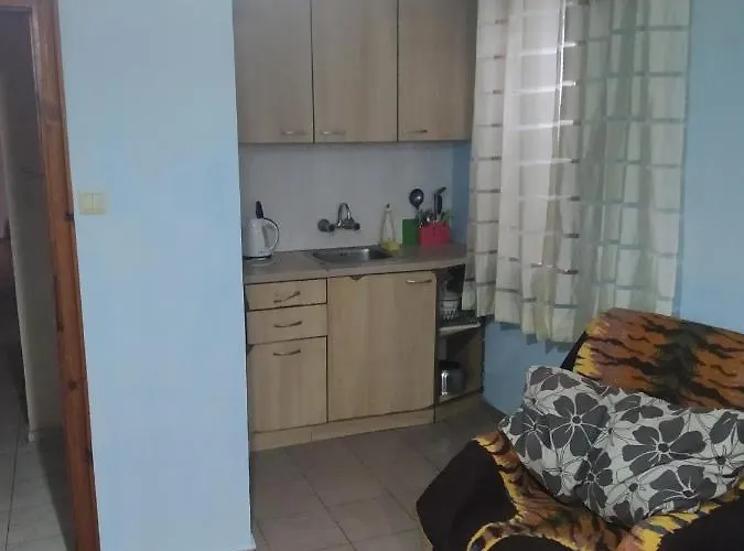 Appartement Center Varna