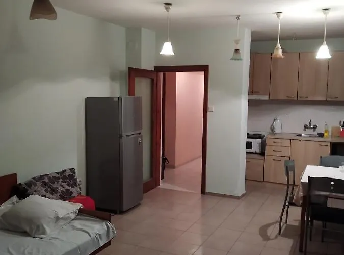 Center Appartement *