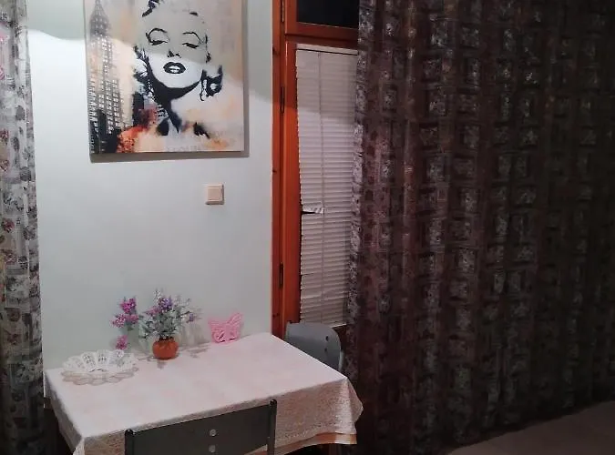 Appartement Center *